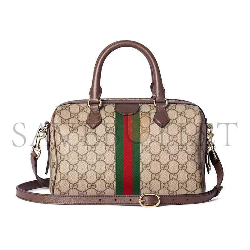 G*u*i ophidia medium boston bag 836825 (25*17*14cm)